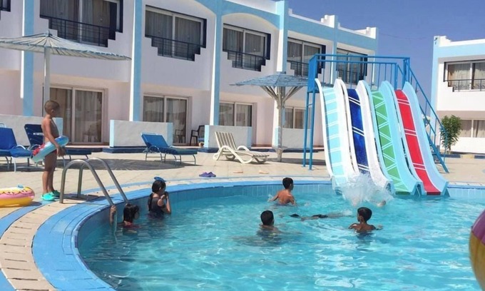 El Hadaba Hotel | Regency Star Hotel