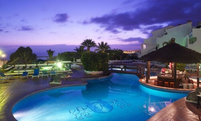 Costa Adeje Apartamento | Regency Torviscas Apartments Suites