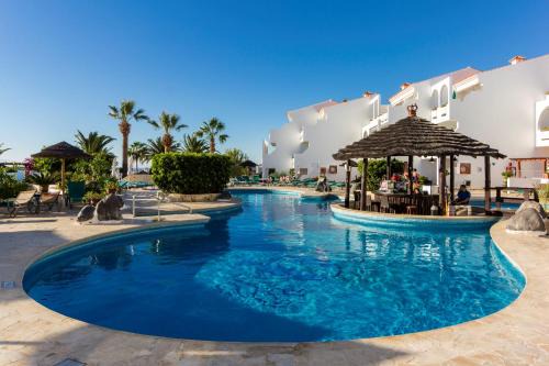 Costa Adeje Apartamento | Regency Torviscas Apartments and Suites