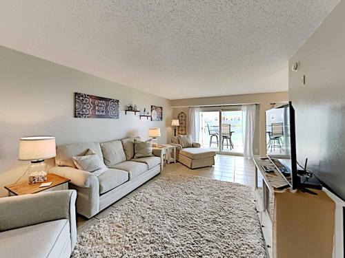 Pensacola Beach Apartamento | Regency Towers #203 East
