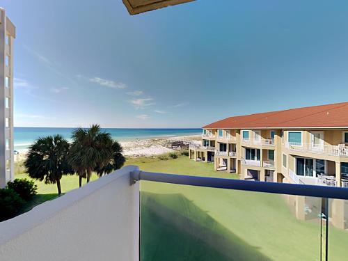 Pensacola Beach Apartamento | Regency Towers #407 West