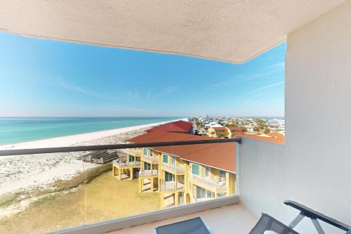 Pensacola Beach Apartamento | Regency Towers W 707