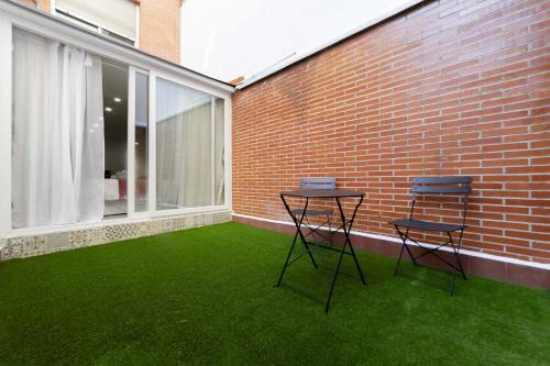 Arapiles Apartamento | Regency VIII - Ferga Suites