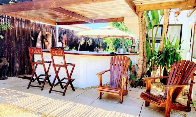 Parklands Apartamento | Regent Casa's - Cape Towns Blouberg Area - Where 20 people can stay