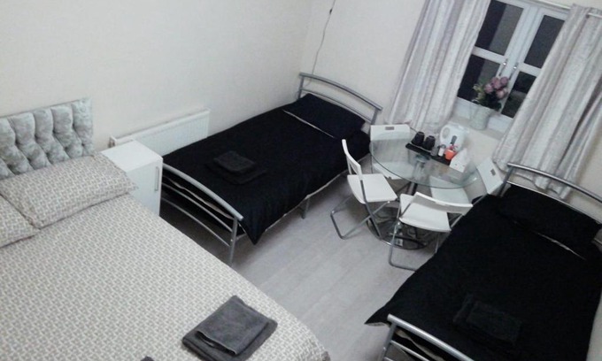Burnley Casa | Regent Guest House