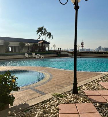 Suan Luang Apartamento | Regent Srinakarin 19A
