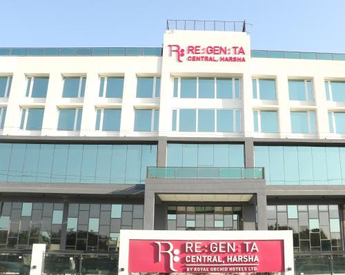 Pardi Hotel | Regenta Central Harsha Vapi