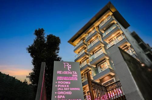 Dharamshala Hotel | Regenta Inn Luxinna Heights Mcleodganj