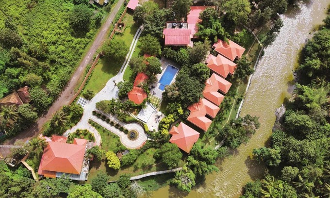 Bavali Complejo | Regenta Jungle Resort Kabini Springs