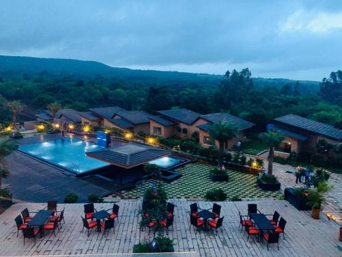 Belagavi Complejo | Regenta Resort Belagavi