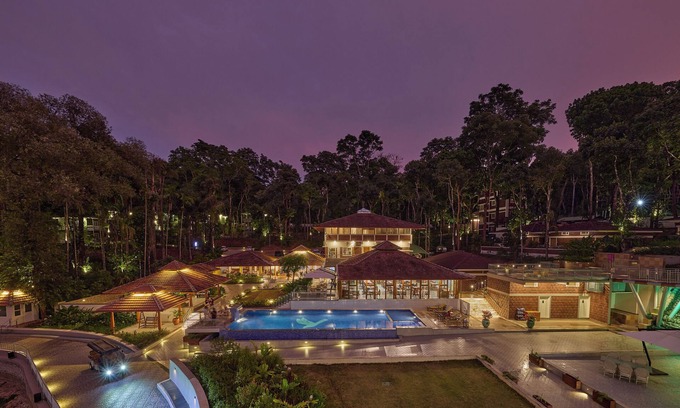 Sakleshpur Complejo | Regenta Resort Sakleshpur