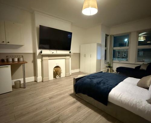 Finchley Church End Casa | Regents park Road