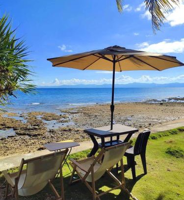 Romblon Island Casa | Reggae Vibes De Romblon