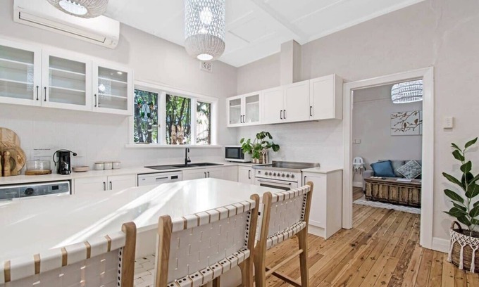 Wagga Wagga Casa | Reggie's Roost - Central Hideaway, Family Friendly
