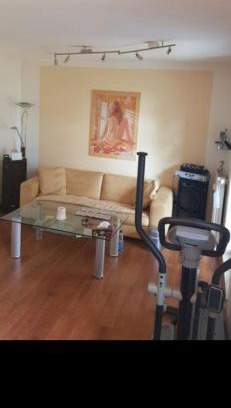 Gerresheim Apartamento | Regi's home