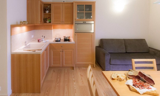 Masare Apartamento | Regina 14