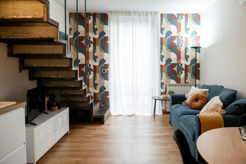 Borgo Dora Apartamento | Regina 144 by RD Domus