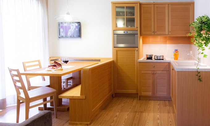 Masare Apartamento | Regina 16