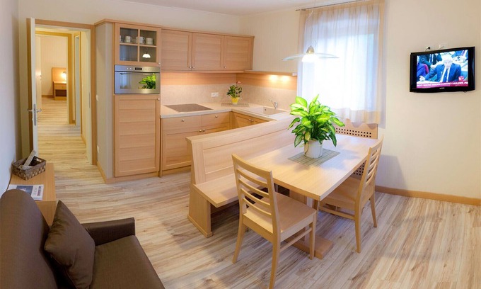 Masare Apartamento | Regina 3