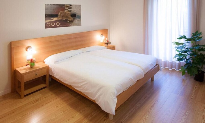 Masare Apartamento | Regina 5