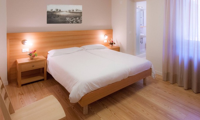 Masare Apartamento | Regina 6