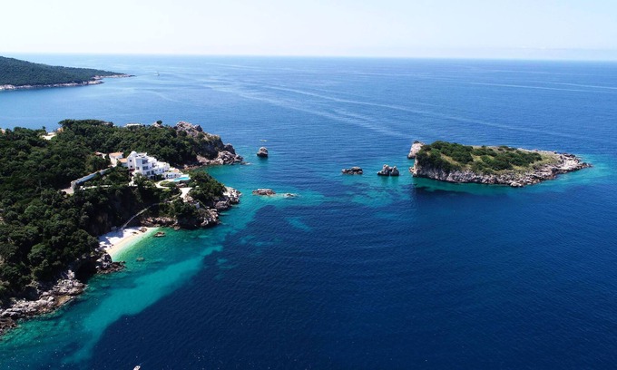 Utjeha Hladna Uvala Apartamento | Regina del Mare