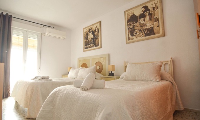 Distrito Centro Apartamento | Regina Home