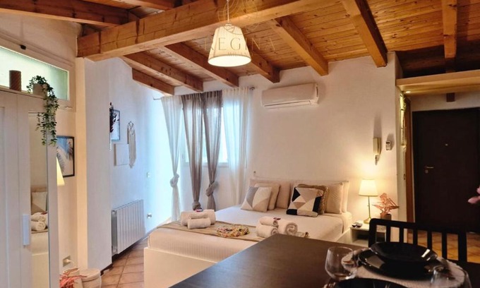 Porta Romana Apartamento | Regina Milano in Porta Romana 1