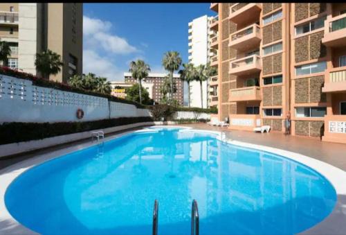 Puerto de la Cruz Apartamento | Regina Pacis (VALLE-LUZ)