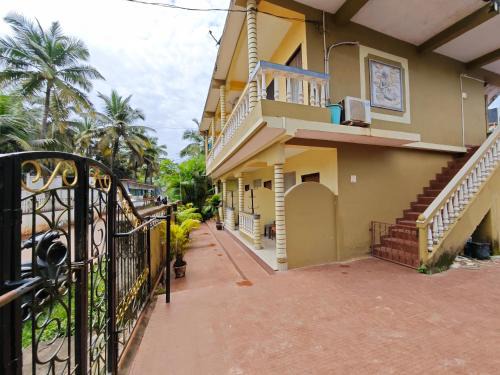 Patnem Casa | Regina Residency Goa