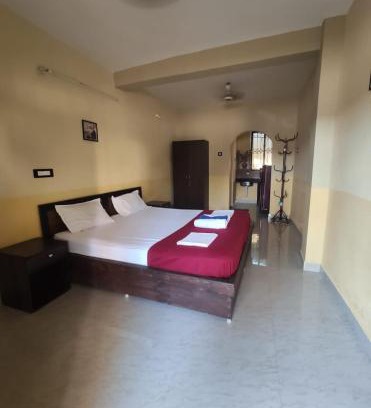 Patnem Casa | Regina Residency