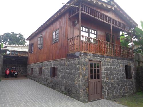 Monte Cafe Casa | Regina Santiago