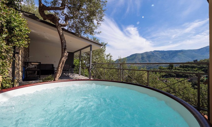 Meta Casa | Regina Vittoria Relais