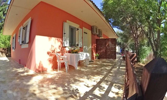 Paliki Apartamento | Reginas Studios