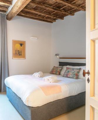 Rione XI Sant'Angelo Apartamento | Reginella Luxury Apartment