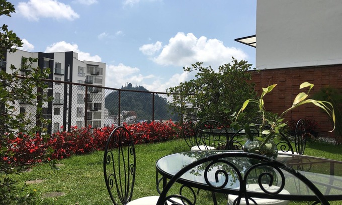 Manizales Hotel | Regines Hotel