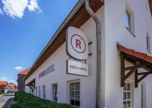 Wernigerode Apartamento | REGIOHOTEL Aparthotel Wernigerode