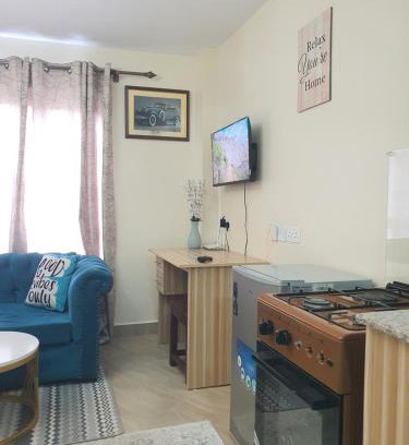 Nairobi West Apartamento | Regional Homes Ke 1004