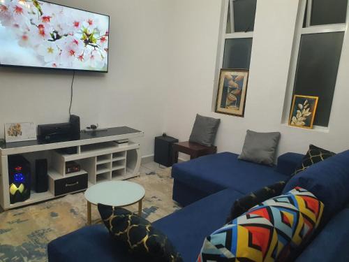 Riruta Cama Y Desayuno | Regional Homes Ke Racecourse Gardens