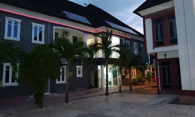 Benin City Hotel | Regional Hotel Benin