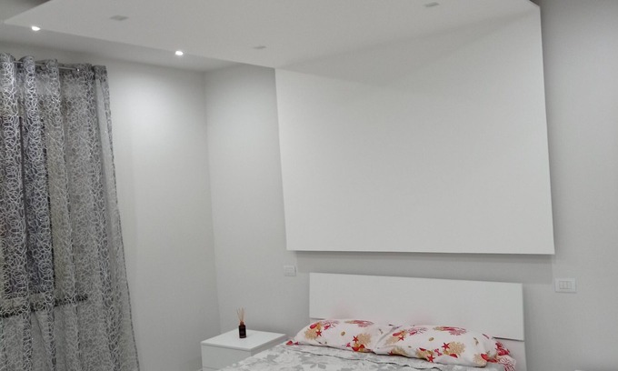 Milazzo Apartamento | Regis Apartament