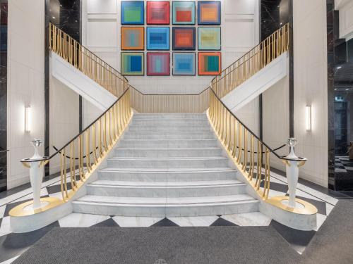 Bay Cloverhill Apartamento | Regis Suites - Downtown Toronto - CN Tower & Rogers Centre