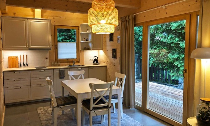Zakopane Chalet De Esquí | Regle House