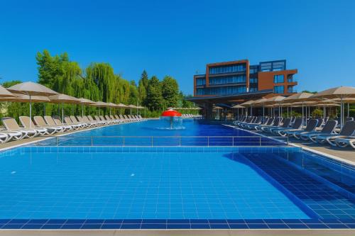 Banya Hotel | Regnum Banya Thermal Hotel