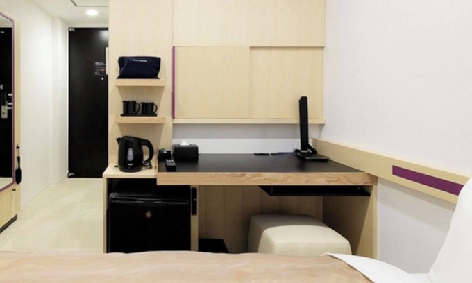 Narita Hotel | Regular plan Free parking Stay without meals S / Narita Chiba