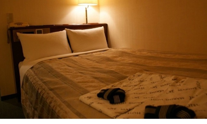 Ichihara Casa | Regular price Room only plan Semidouble room n / Ichihara Chiba