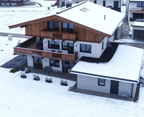 Westendorf Apartamento | Reh4 Appartement