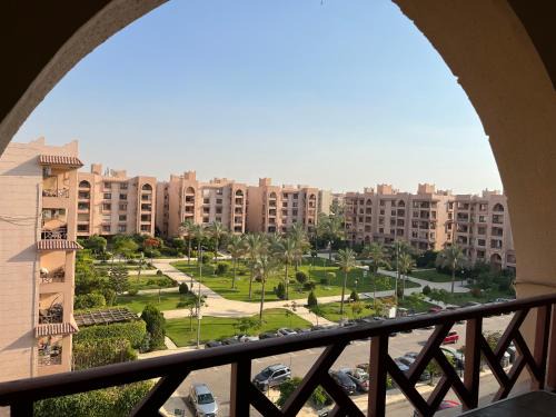 Al Rehab Apartamento | Rehab City Apartment