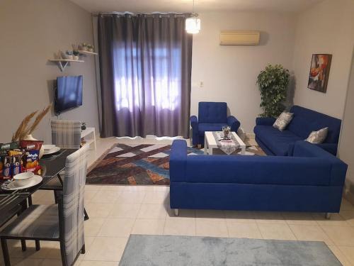 Al Rehab Apartamento | Rehab cozy apartment - New Cairo