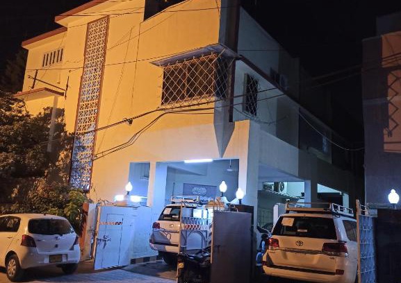 PECHS Casa | Rehaish Inn Guest House